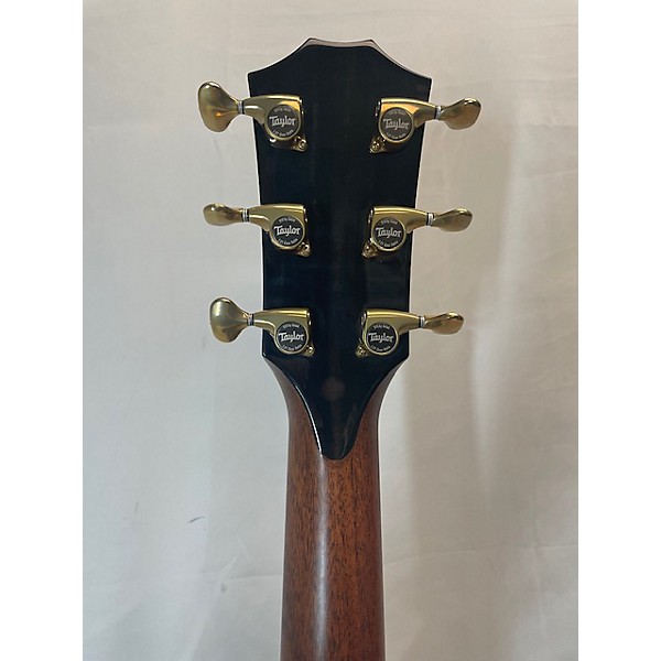 Used Taylor 914CE V-Class Acoustic Guitar