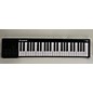 Used Alesis V49 49-Key MIDI Controller thumbnail