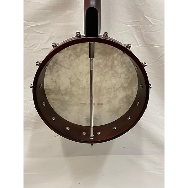 Used Recording King RKT05 Tenor Banjo Banjo