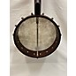 Used Recording King RKT05 Tenor Banjo Banjo