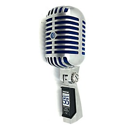 Used Shure Super 55 Dynamic Microphone