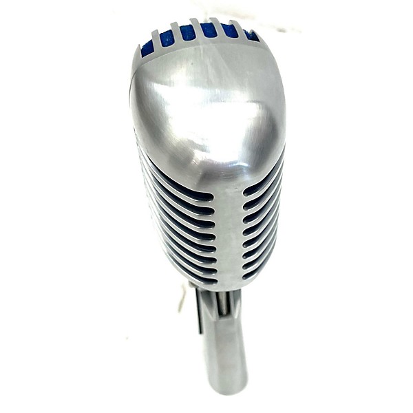 Used Shure Super 55 Dynamic Microphone