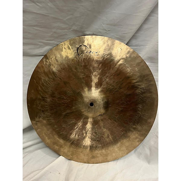 Used Dream 16in Pang China Cymbal