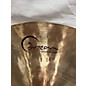 Used Dream 16in Pang China Cymbal