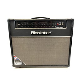 Used Blackstar Used Blackstar HT Club 40 Venue 40W 1x12 Tube Guitar Combo Amp