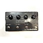 Used TC Electronic Used TC Electronic Ditto X4 Looper Pedal thumbnail