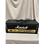 Used Marshall Used Marshall JVM210H 100W Tube Guitar Amp Head thumbnail