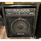 Used Simmons DA50 50W Drum Amplifier thumbnail