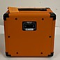 Used Orange Amplifiers PPC108 Micro Terror 1X8 Guitar Cabinet