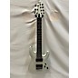 Used Schecter Guitar Research Used Schecter Guitar Research Demon 7 String White Solid Body Electric Guitar thumbnail