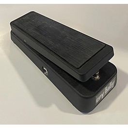 Used Dunlop GCB95 Original Crybaby Wah Effect Pedal