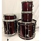 Used Pearl Export Series Drum Kit thumbnail