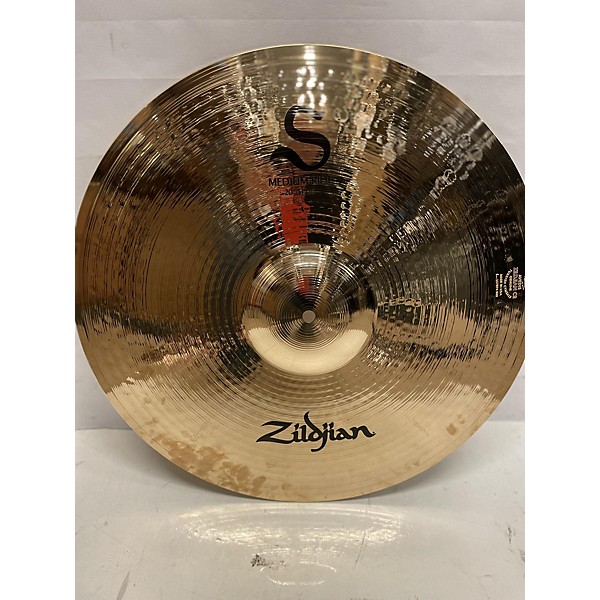 Used Zildjian 20in S Family Medium Ride Cymbal