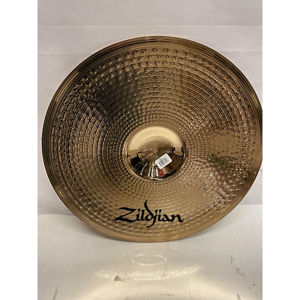 Used Zildjian 20in S Family Medium Ride Cymbal