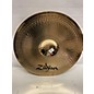 Used Zildjian 20in S Family Medium Ride Cymbal