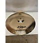 Used Zildjian 20in S Family Medium Ride Cymbal