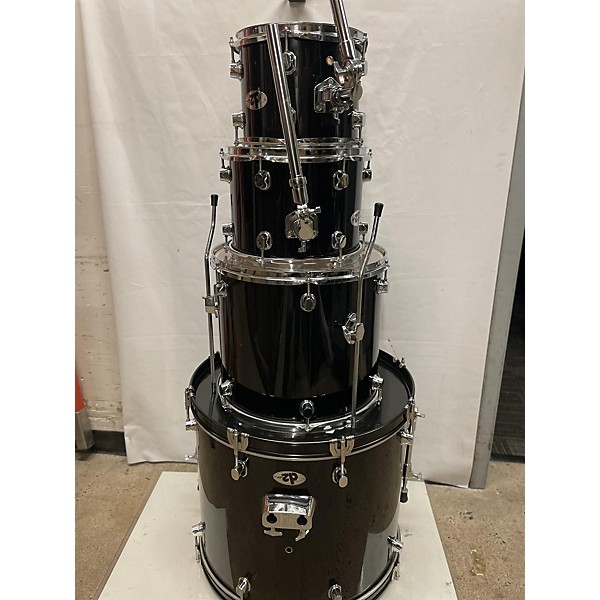 Used ddrum D2 Drum Kit