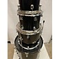 Used ddrum D2 Drum Kit