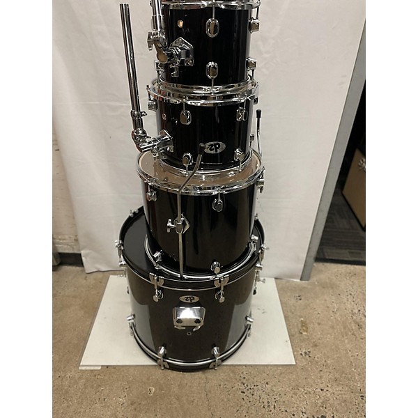 Used ddrum D2 Drum Kit