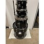 Used ddrum D2 Drum Kit