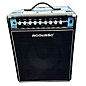 Used Acoustic B100 100W 1x15 Bass Combo Amp thumbnail