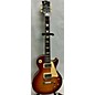 Used Gibson Used Gibson 1958 Reissue Murphy Aged Les Paul Sunburst Solid Body Electric Guitar thumbnail