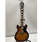 Used Ibanez Used Ibanez ASV73-VLL Antique Burst Hollow Body Electric Guitar thumbnail