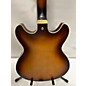 Used Ibanez Used Ibanez ASV73-VLL Antique Burst Hollow Body Electric Guitar