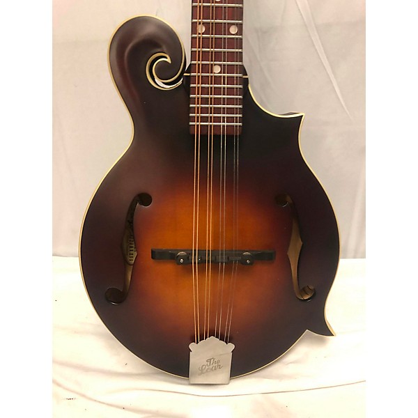 Used The Loar LM310 F MODEL Mandolin