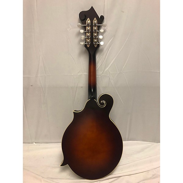 Used The Loar LM310 F MODEL Mandolin