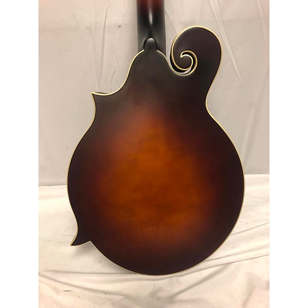 Used The Loar LM310 F MODEL Mandolin