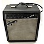 Used Squier BP15 Bass Combo Amp thumbnail