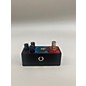 Used Dunlop JHM3 Jimi Hendrix Signature Univibe Effect Pedal