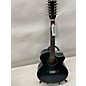 Used Guild F-2512 CE 12 String Acoustic Electric Guitar thumbnail