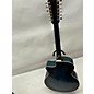 Used Guild F-2512 CE 12 String Acoustic Electric Guitar