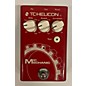 Used TC Helicon VoiceTone Mic Mechanic Vocal Processor thumbnail