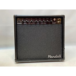 Used Randall RD50 Tube Guitar Combo Amp