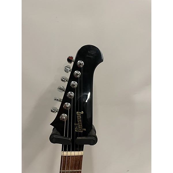 Used Gibson Firebird Studio T Solid Body Electric Guitar