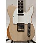 Used Vintage Icon Series Telecaster Solid Body Electric Guitar