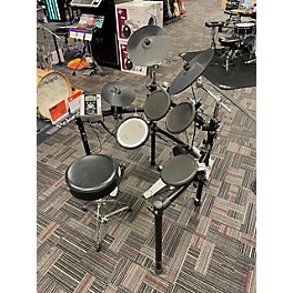 Used Roland Used Roland TD9 Electric Drum Set