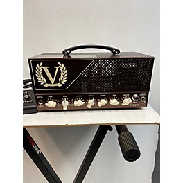 Used Victory Used Victory VC35 Tube Guitar Amp Head