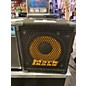 Used Markbass COMBO HEAD II Bass Combo Amp thumbnail