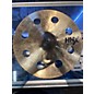 Used SABIAN 19in HHX Complex O-zone Cymbal thumbnail