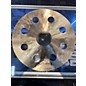 Used SABIAN 19in HHX Complex O-zone Cymbal