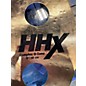 Used SABIAN 19in HHX Complex O-zone Cymbal