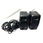 Used IK Multimedia Used IK Multimedia ILOUD SPEAKER PAIR Powered Monitor thumbnail