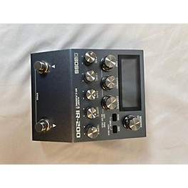 Used BOSS Used BOSS IR200 Pedal