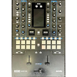 Used RANE Seventy-Two DJ Mixer