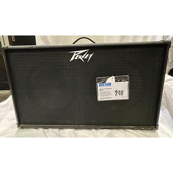 Used Peavey Used Peavey CAB Guitar Cabinet