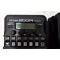 Used Zoom G1X 4 Multi Effects Processor